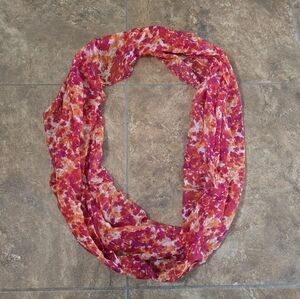 Multicolored Floral | BERKSHIRE | Infinity Scarf
